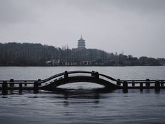 -西湖游船