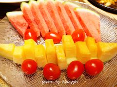 果盘-鸽子窝(万丰路店)