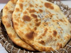 -老宋肉烧饼(博山店)