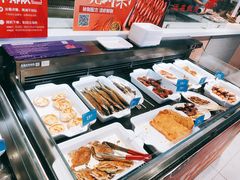 -盒马鲜生(悠方店)