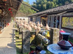 -景德镇古窑民俗博览区
