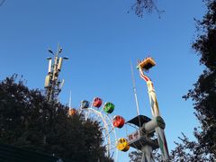 -西安市长乐公园