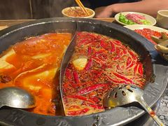 -蜀大侠火锅(春熙路店)