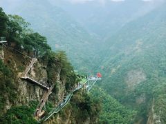 -水墨汀溪风景区