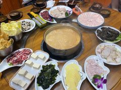 -太琼糟粕醋火锅·海南老爸茶(海棠湾臻选店)