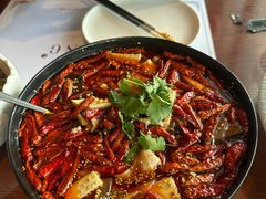 -咖梦餐厅 COMENG RESTAURANT