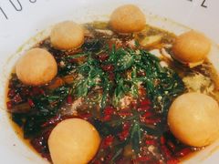 -友达面馆(广州总店)