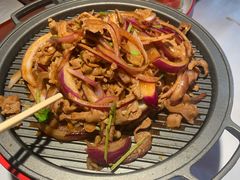 -大鸭梨烤鸭(枣园店)