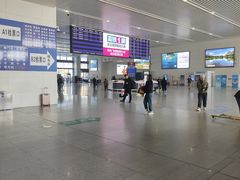 -余姚北站