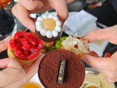 -月芽·自由餐厅·西溪湿地餐厅
