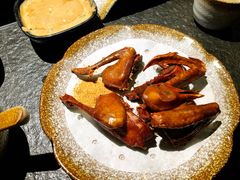 -新草堂锅物料理(泉城路店)