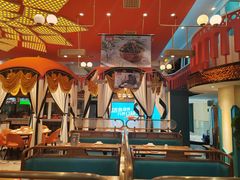 -巴特餐饮6加1音乐餐吧·新疆菜