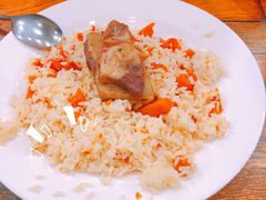 -塔斯提抓饭(东城汇店)