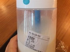 -兰熊鲜奶(西直门凯德mall店)