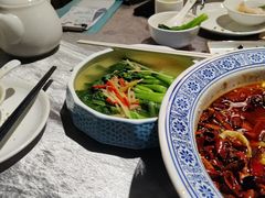 -川香鼎盛·川府家宴商务宴请(市桥富华总店)