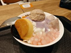 -鲜芋仙(中山路店)