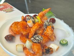 -鑫悦诚府·新鲁菜·餐厅(趵突泉店)