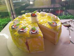 -格瑞欧海鲜自助烤肉火锅(光彩店)