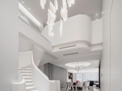 -星杰国际设计 别墅大宅装修(虹桥分公司)