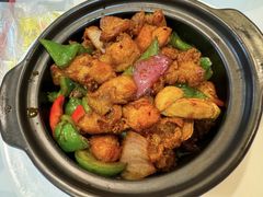 -日昌餐馆(亦庄店)