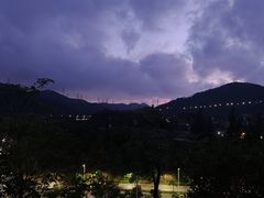 -白石龙音乐公园