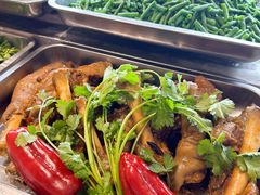 -七百岁羊肉馆(环球港店)
