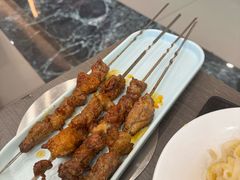 -阳坊胜利涮羊肉(阳坊老店)