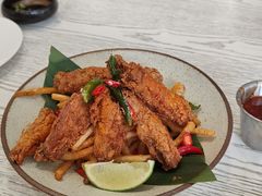 -娜娜家•Nana's restaurant (南开大悦城店)