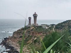 -闽粤南澳总镇府