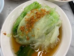 -黄亚细肉骨茶(仰光路店)