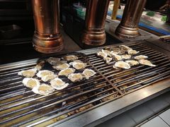 -V-ONE西雅图海鲜自助餐厅(仓山万达广场店)