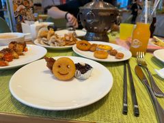 -龙岩佰翔京华酒店(京华购物中心店)