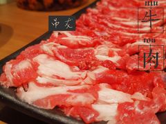 -掂档潮汕牛肉火锅(沈阳万象城店)