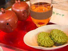 -豫园湖心亭茶楼