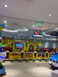 -meland亲子乐园·派对·研学(淄博万象汇店)