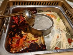 -雾都渣渣火锅(南城智汇城店)