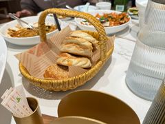 -山东宾馆·齐鲁苑餐厅