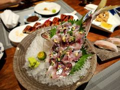 -乾山寿司(好运街店)