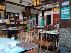 -一品楼灌汤包子(西门大街店)