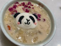 -小吊梨汤·北京菜·烤鸭(鸟巢店)