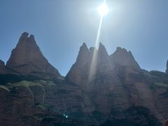 -炳灵寺世界文化遗产旅游区