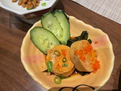 -枫千叶精致料理