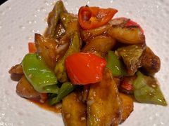 -奉天小馆·非遗东北菜(沈阳万象城店)