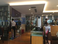 大堂-阿英煲(凉城路店)