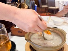 -白天鹅宾馆-宏图府餐厅