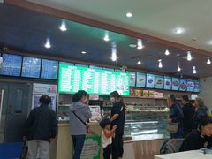 -锦馨豆汁(天坛路店)