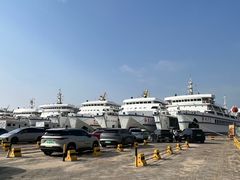 -海安新港(公交站)