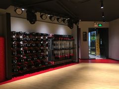 -超级猩猩健身·团课(益田假日店)