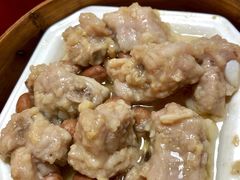 蒜蓉排骨-佬港味粤味小馆(锦艺城店)