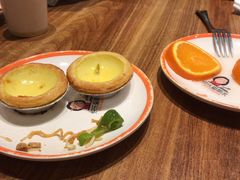 -快乐爱斯米牛排自助(正大广场店)